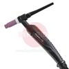 TX355W4  Kemppi Flexlite TX K5 355W Water Cooled 350 Amp Tig Torch - 4m, 7 Pin